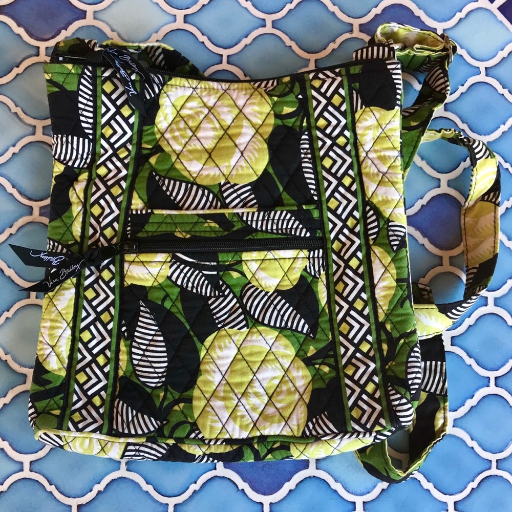 Vera Bradley Hipster